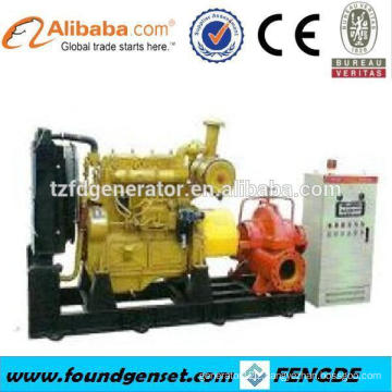 Top ten supplier irrigation use centrifugal water pump 100~185m3/h